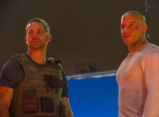 Vin Diesel anunció la nueva fecha de estreno de Rápido y Furioso 7