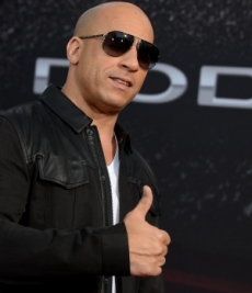 Vin Diesel podría aparecer en 'Guardianes de la Galaxia'