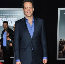 ¡Vince Vaughn, en la mira para 'True Detective'!