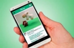 Vine ya permite guardar videos.