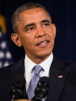 Violan cuentas de Twitter y Facebook de Barack Obama