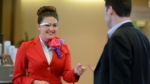 Virgin Atlantic prueba las Google Glass en un aeropuerto