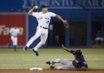 Vizquel ingresa a Salón de la Fama de Indios