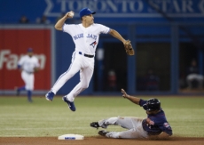 Vizquel ingresa a Salón de la Fama de Indios