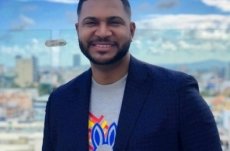 Vladimir Jáquez consolida su proyecto “más allá de las redes” con los 100 mil suscriptores en YouTube