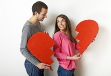 Volver con tu ex... ¿es posible?