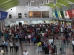Vuelos salen llenos desde RD hacia Estados Unidos