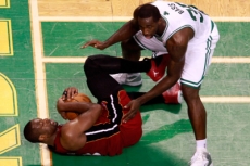 Wade: “Boston es el Equipo que más Odio”