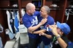 Wandy y Alcántara conducen a los Tigres a la final del torneo