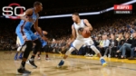 Warriors iguala marca de victorias al hilo en casa