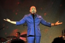 Wason Brazobán cantará este sábado 29 de febrero en el hotel Jaragua