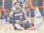 West y George mantienen con vida a Indiana