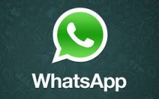 WhatsApp añadió mensajes de voz