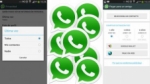 WhatsApp permitirá silenciar charlas grupales de por vida