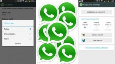 WhatsApp permitirá silenciar charlas grupales de por vida