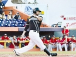 Whitesell y Gigantes impiden al Escogido acercarse a la final
