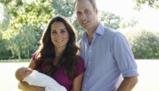 William celebrará el Día del Padre jugando por una causa noble