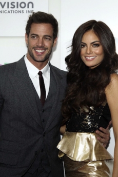 ¡William Levy será padre otra vez!