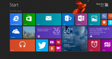 Windows 8.1 Preview ya disponible para descargar.