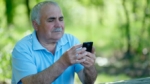 Wiser, la solución para los abuelos y el celular.