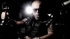 ¡Wisin es feliz con su nueva libertad!