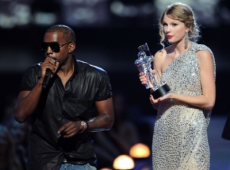 WTF! Alguien estuvo a punto de hacerle a Taylor Swift lo mismo que le hizo Kanye West hace unos años