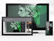 Xbox Music se expande a la web