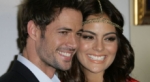 Ximena Navarrete habla de las fotos en un hotel con William Levy
