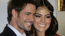 Ximena Navarrete habla de las fotos en un hotel con William Levy