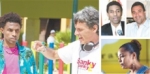 “Ya cansan los mismos rostros en el cine local”