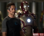 ¿Ya hay planes de filmar 'Iron Man 4'?