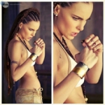 'Ya no hago locuras por amor': Belinda