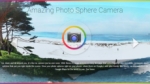 Ya puedes tomar fotografías en 360 grados y esfera con tu iPhone
