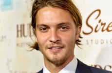Ya tenemos al hermano de 'Christian Grey'