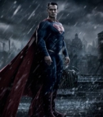 ¡Ya tenemos póster de 'Batman V Superman: Dawn Of Justice'!
