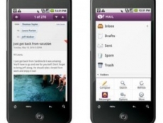 Yahoo lanza nueva aplicación de video móvil