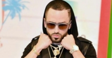 Yandel inicia gira de solista