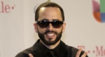 ¡Yandel lanza el disco 'Legacy - De Líder a Leyenda Tour EP' para complacer a sus fans!