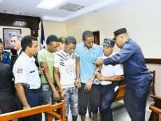 Yender cobraba RD$4,000 por servicios sexuales