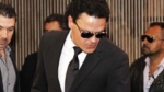 YERNO DE PEDRO FERNÁNDEZ ¡FURIOSO CON SU FAMILIA!