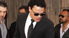 YERNO DE PEDRO FERNÁNDEZ ¡FURIOSO CON SU FAMILIA!