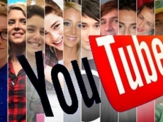 Youtubers, los nuevos millonarios de internet