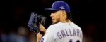 Yovani Gallardo firma contrato reestructurado por dos años con Orioles