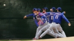 Yu Darvish y Vigilantes ansiosos por volver a la acción