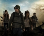 'Z Nation', ¿la competencia de The Walking Dead?