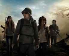 'Z Nation', ¿la competencia de The Walking Dead?