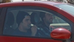 Zac Efron busca las drogas después de ataque