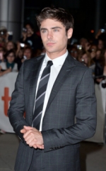 ¿Zac Efron estuvo en rehabilitación por adicción a la cocaína?