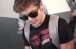 Zac Efron protagoniza violenta pelea en Los Ángeles