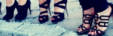 Zapatos que debes usar según la forma de tus piernas